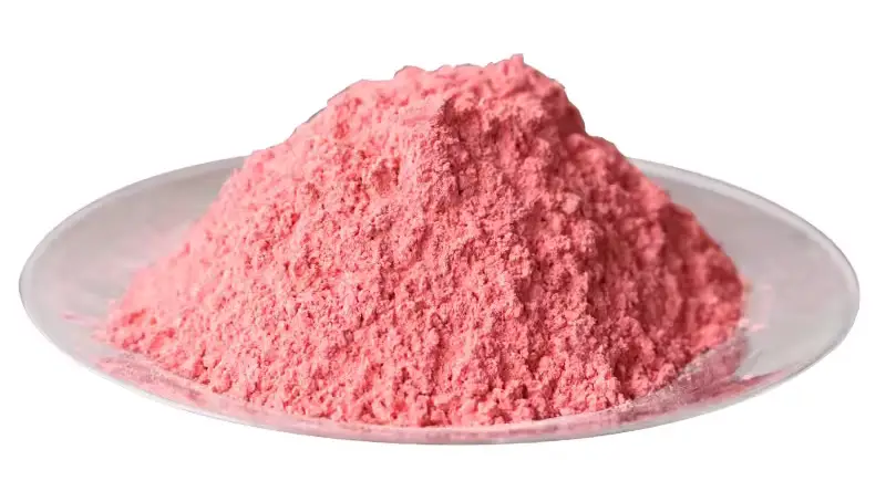 pigment for pink shoe dye