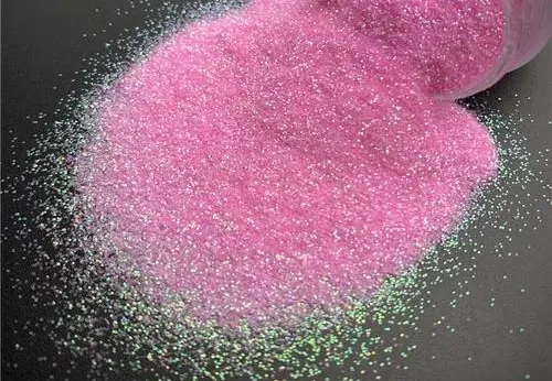 neon pigment powder