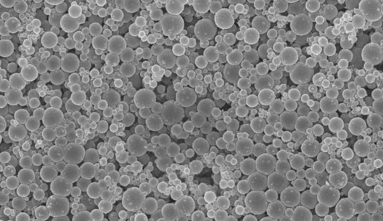 Microencapsulation technology