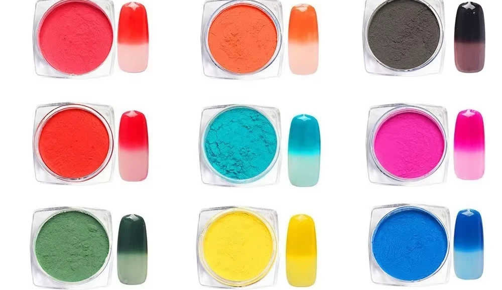 Encapsulation Technique for Organic Pigments