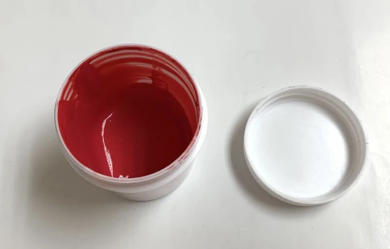 How Thermochromic Paint Works