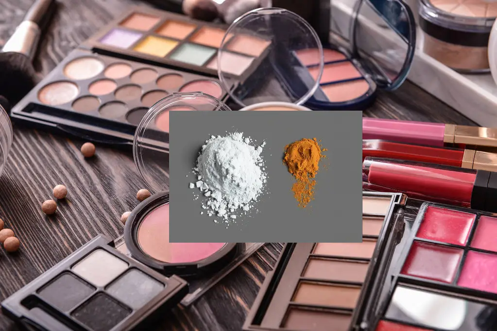 How to Use Mica Powder for Cosmetics?