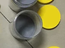 rg-03 Reflective pigment